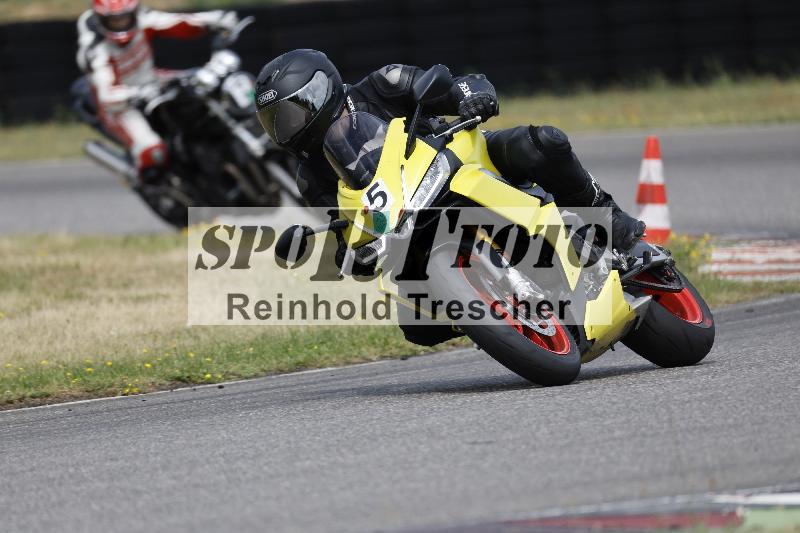 /18 05.06.2026  TZ Motorsport ADR/Gruppe gruen/5